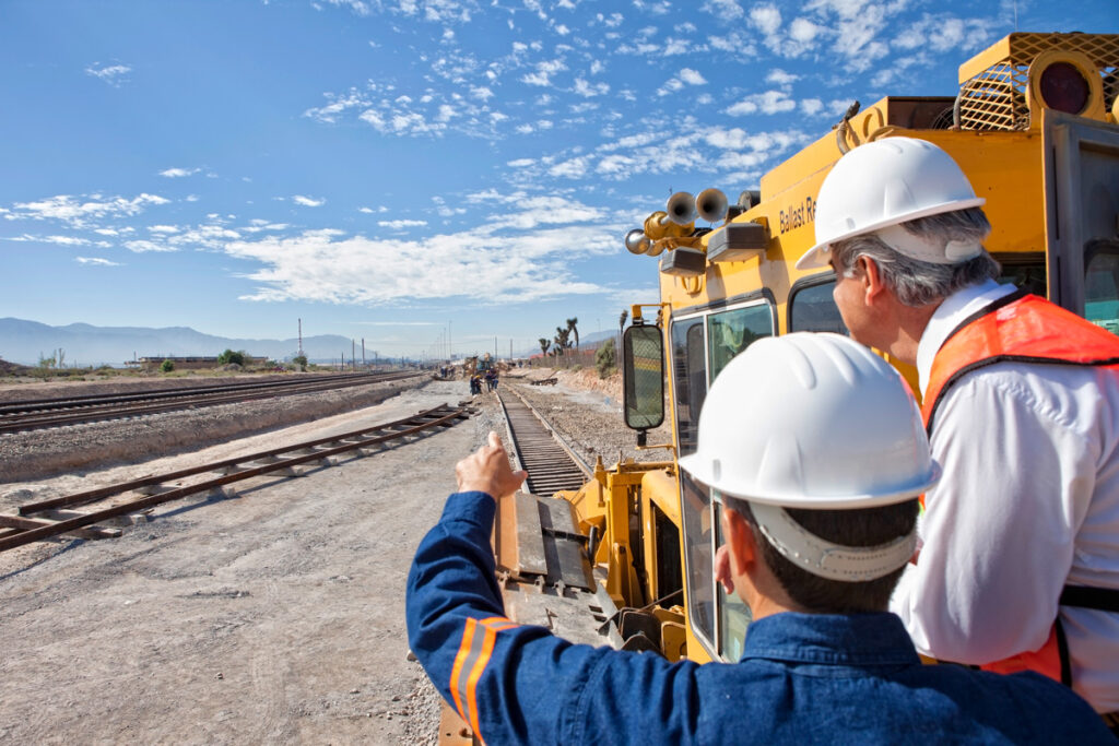Investing in the Shift2Rail